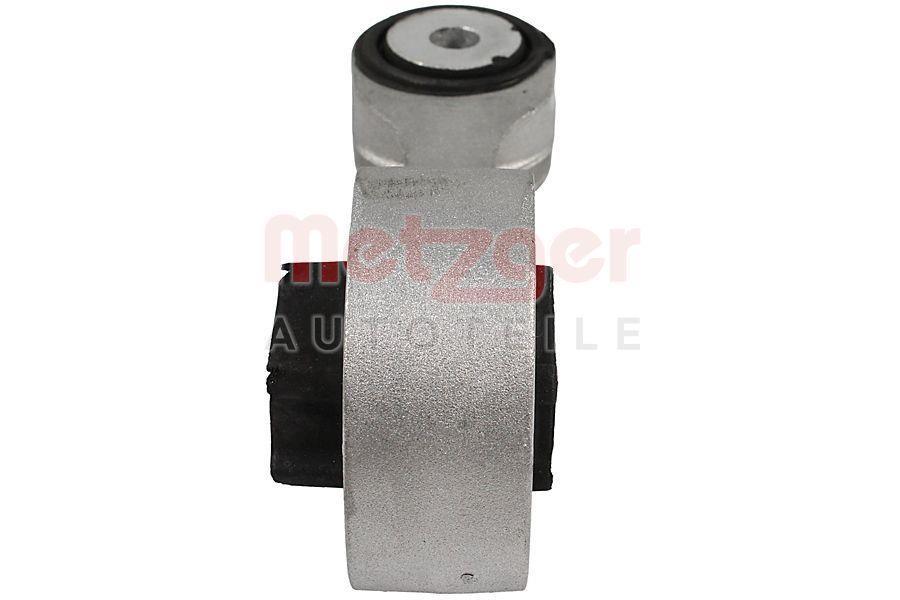 Support moteur (Silent bloc moteur) METZGER ref. 8053996